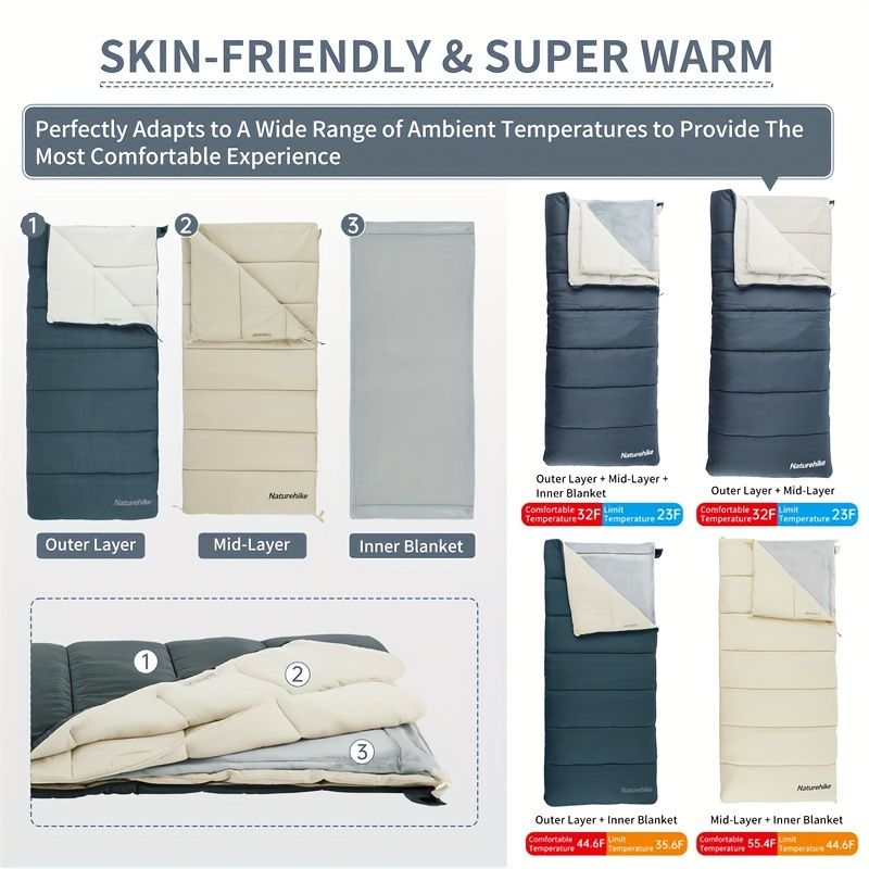 新着商品 Naturehike