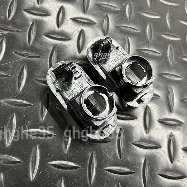 ホンダ 純正 シビック EF9 SiR ウィンカー クリア サイド マーカー ランプ ユニット 左右 セット 検索 ef 9 sir ヘッド ライト テール ドア T748