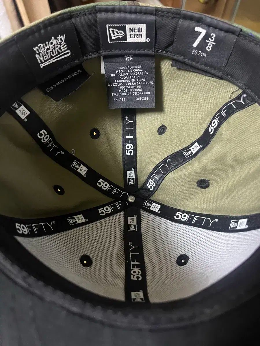 NEW ERA ニューエラ X ナッティ バイ ネイチャー カモフラージュ ボールキャップ