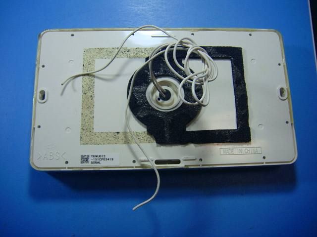 BRC030B12 DAIKIN ダイキン 給湯器リモコン 風呂リモコン 送料無料 スピード発送 即決 不 返金保証 純正 D4719