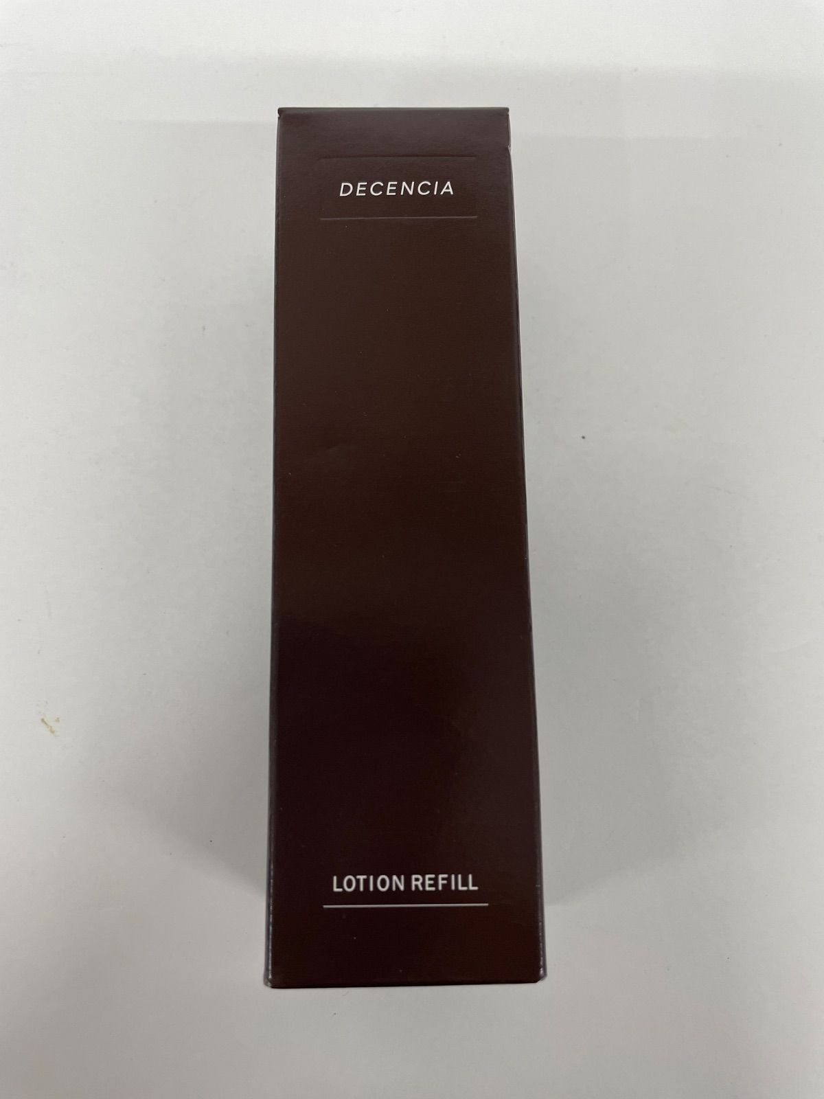J397 DECENCIA ディセンシア ローション リフィル (詰め替え用