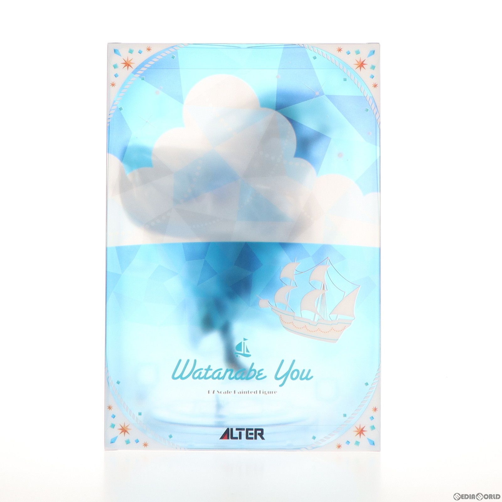 渡辺曜(わたなべよう) ラブライブ!スクールアイドルフェスティバル ALL  