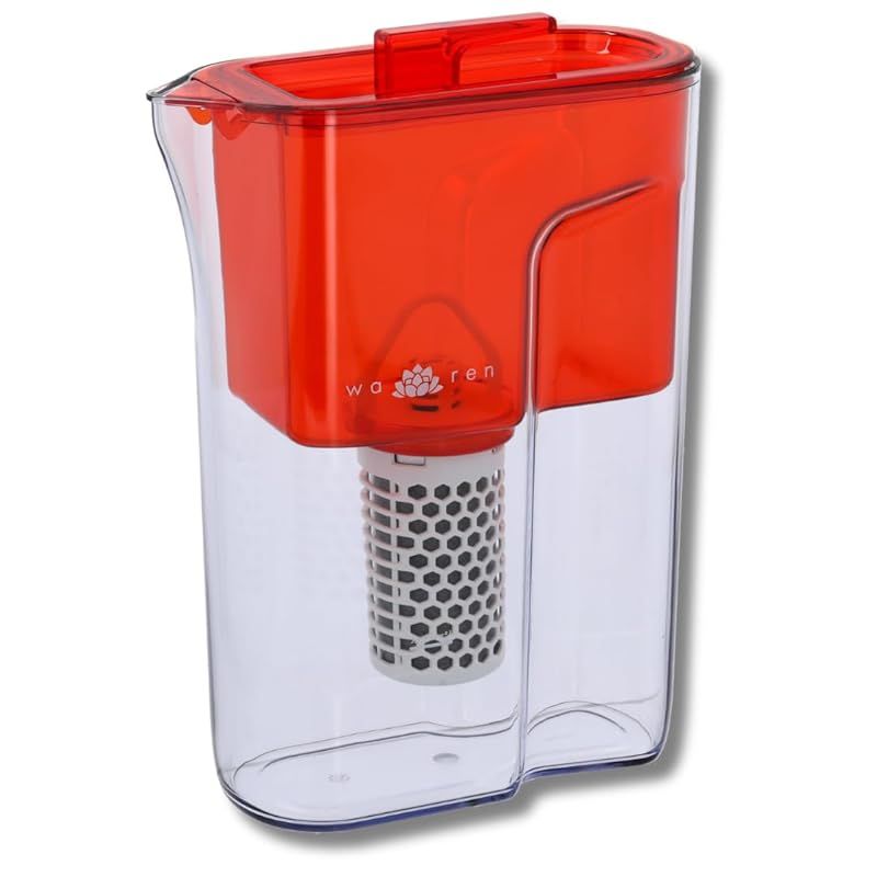 ポット型浄水器交換用カートリッジ ガイアの水135/ULF-10 ポット型浄水器 free_1745394105813.jpg