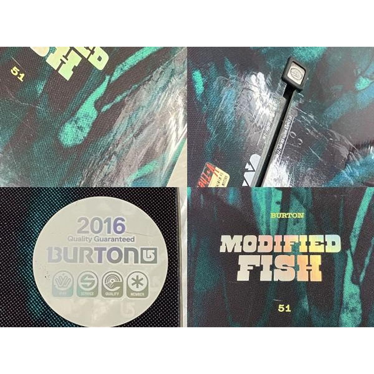 スノーボード バートン