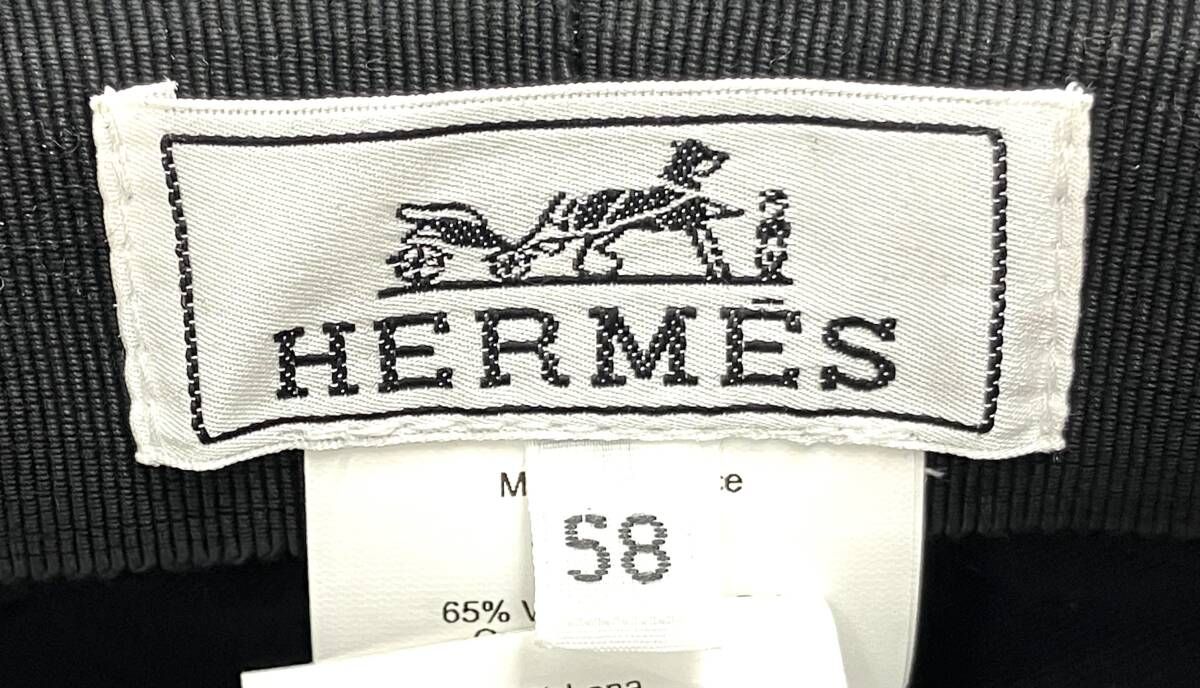 ❤️美品❤️【HERMES】2021SS★カブール★キャスケット 2143000583857_03.jpg