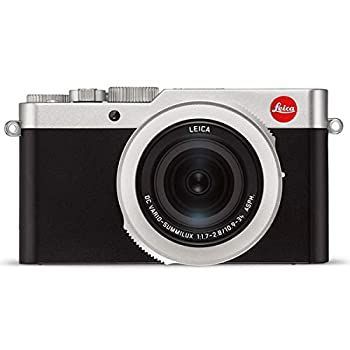 【中古】「非常に良い」Leica(ライカ) ライカD-LUX7 大型センサー搭載デジタルカメラ 19116 中古】「非常に良い」Leica(ライカ) ライカD-LUX7 大型センサー搭載