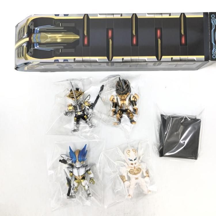 BANDAI - 【中古】仮面ﾗｲﾀﾞｰ電王コンバージ TV COMPLETE EDITION[69][240069193638] 中古】仮面ﾗｲﾀﾞｰ電王コンバージ TV COMPLETE EDITION[69] - メルカリ