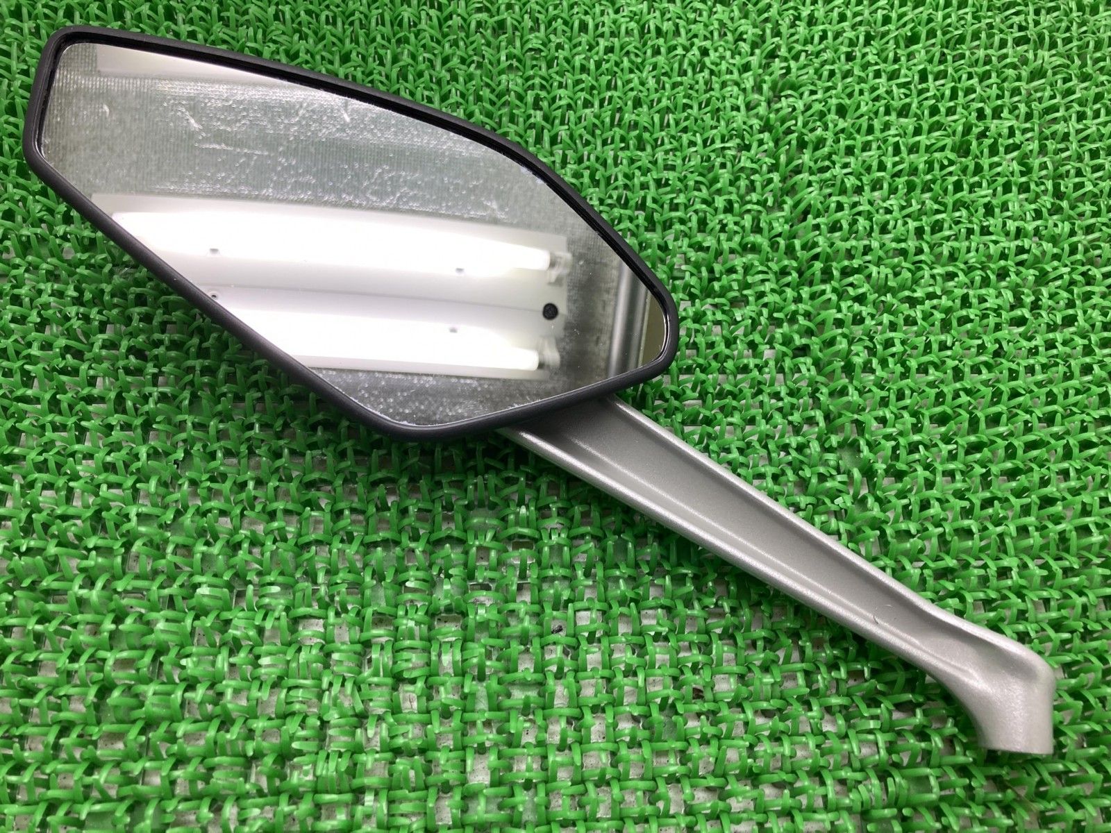 ディアベル1200 ミラー 左 在庫有 即納 ドゥカティ 純正 新品 バイク