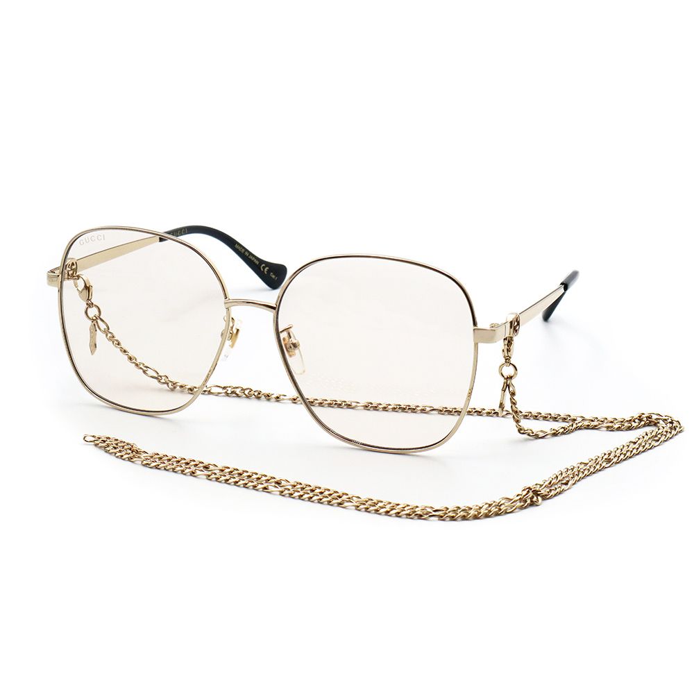 グッチ ラウンドフレーム サングラス アジアンフィット アイウェア  