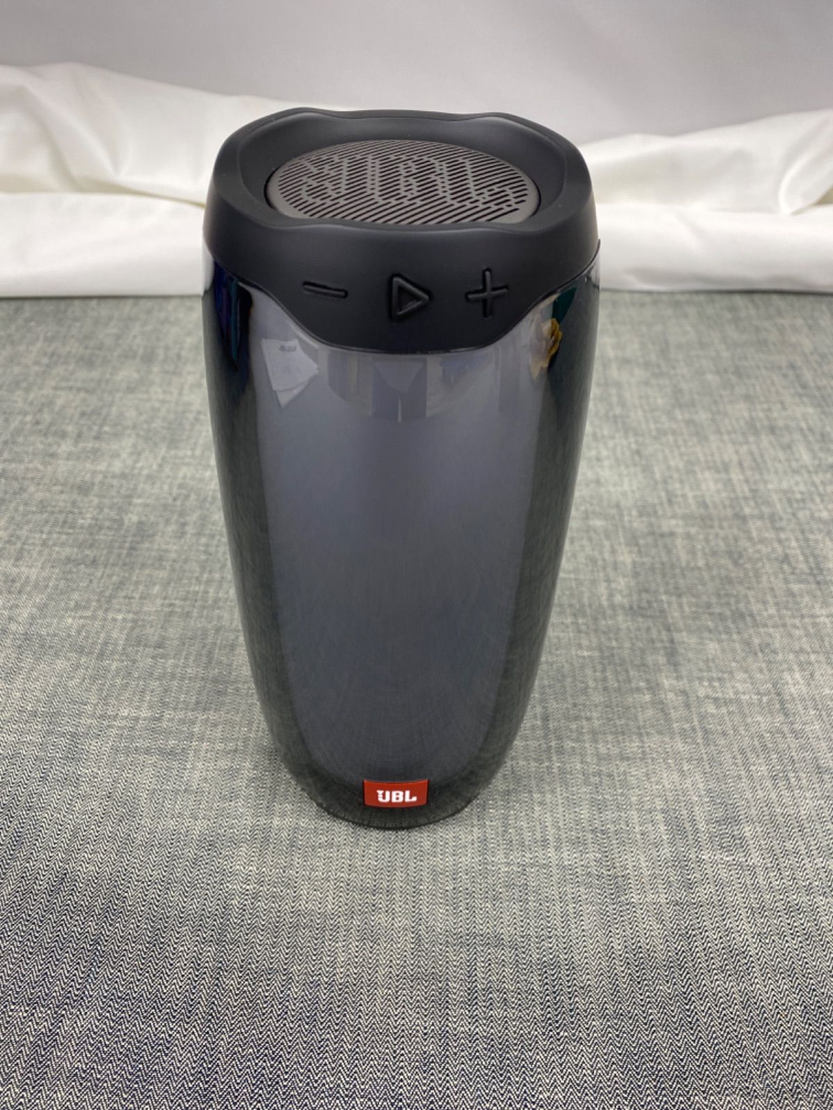 S HS24012307 JBL Pulse4 ポータブルBluetoothスピーカー ?進化した 