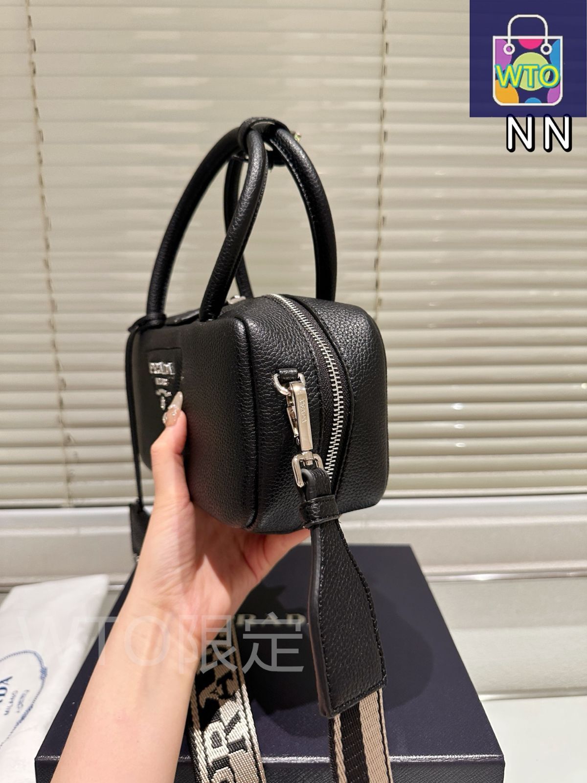ボウリングバッグタイプ