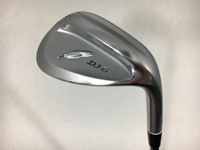 【中古ゴルフクラブ】フォーティーン DJ-6 ウェッジ 2023 NSプロ TS-114w Ver2 SW【14日間返品OK】