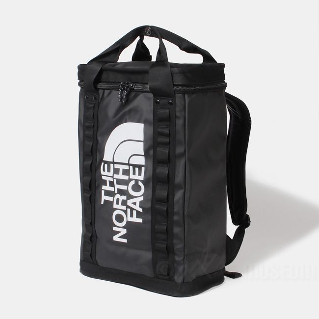 【新品未使用】ノースフェイス THE NORTH FACE リュック EXPLORE FUSEBOX L NF0A3KYF