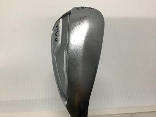 クリーブランド Cleveland CVX ZIPCORE 50° 11° ウェッジ WG NS PRO 950GH フレックスS メンズ 男性用 右利き 右用 Cランク ゴルフクラブ