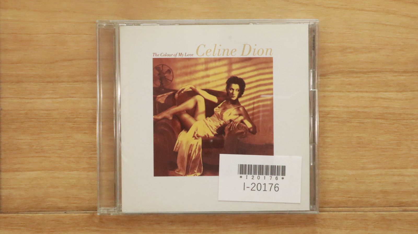 These Are Special Times スペシャル タイムス : Celine Dion