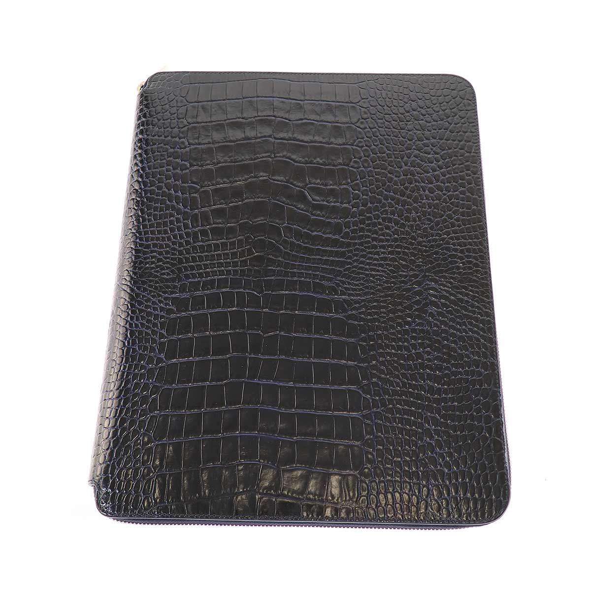 Smythson スマイソン ノートホルダー A4 ノートホルダー | スマイソン