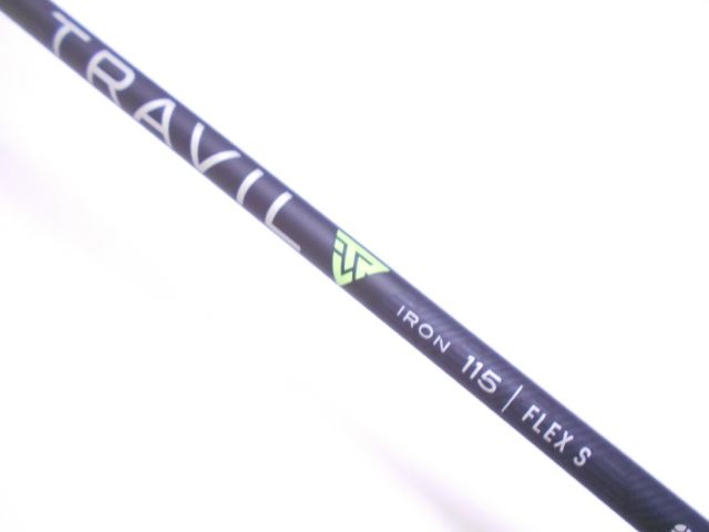 TRAVIL