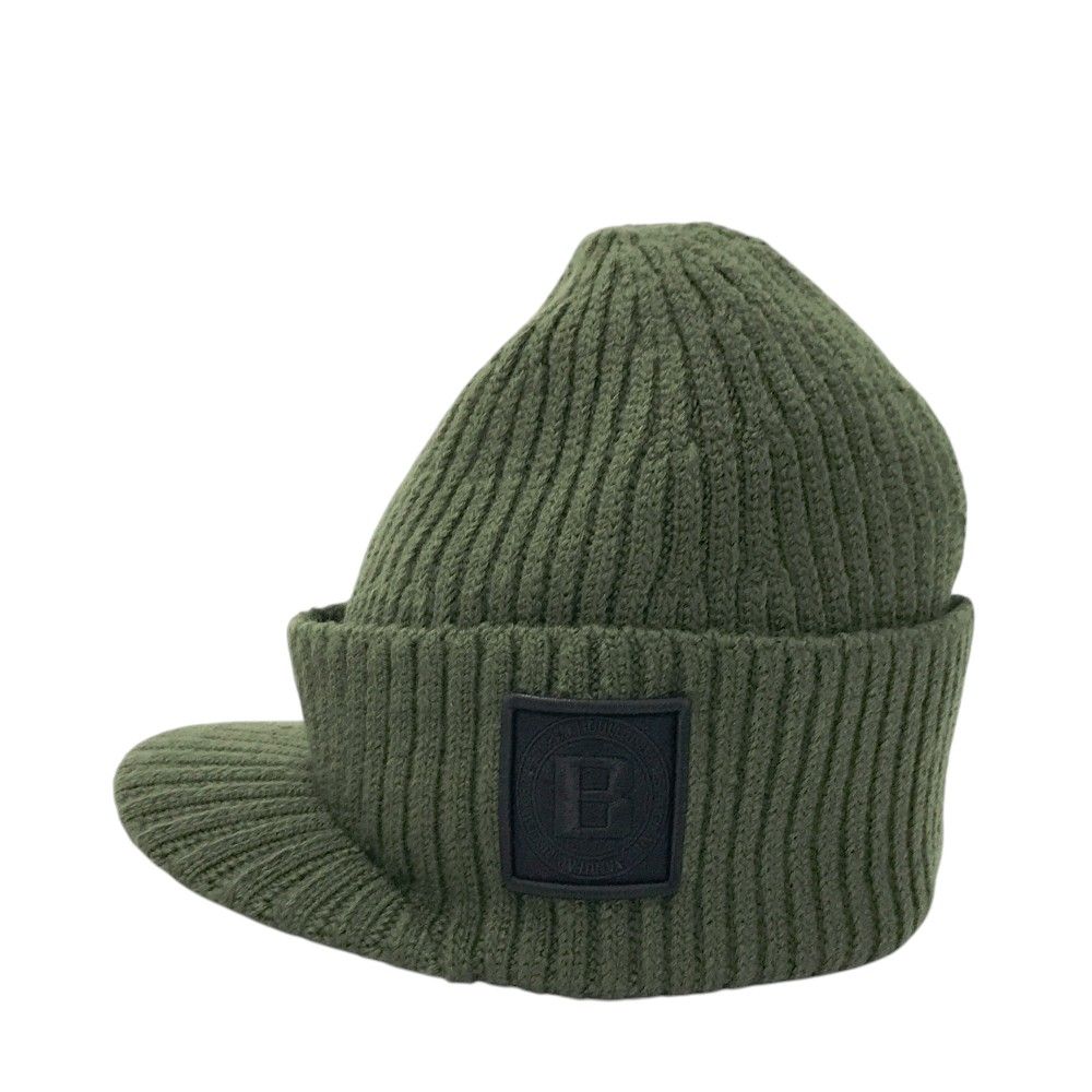 ブリーフィング