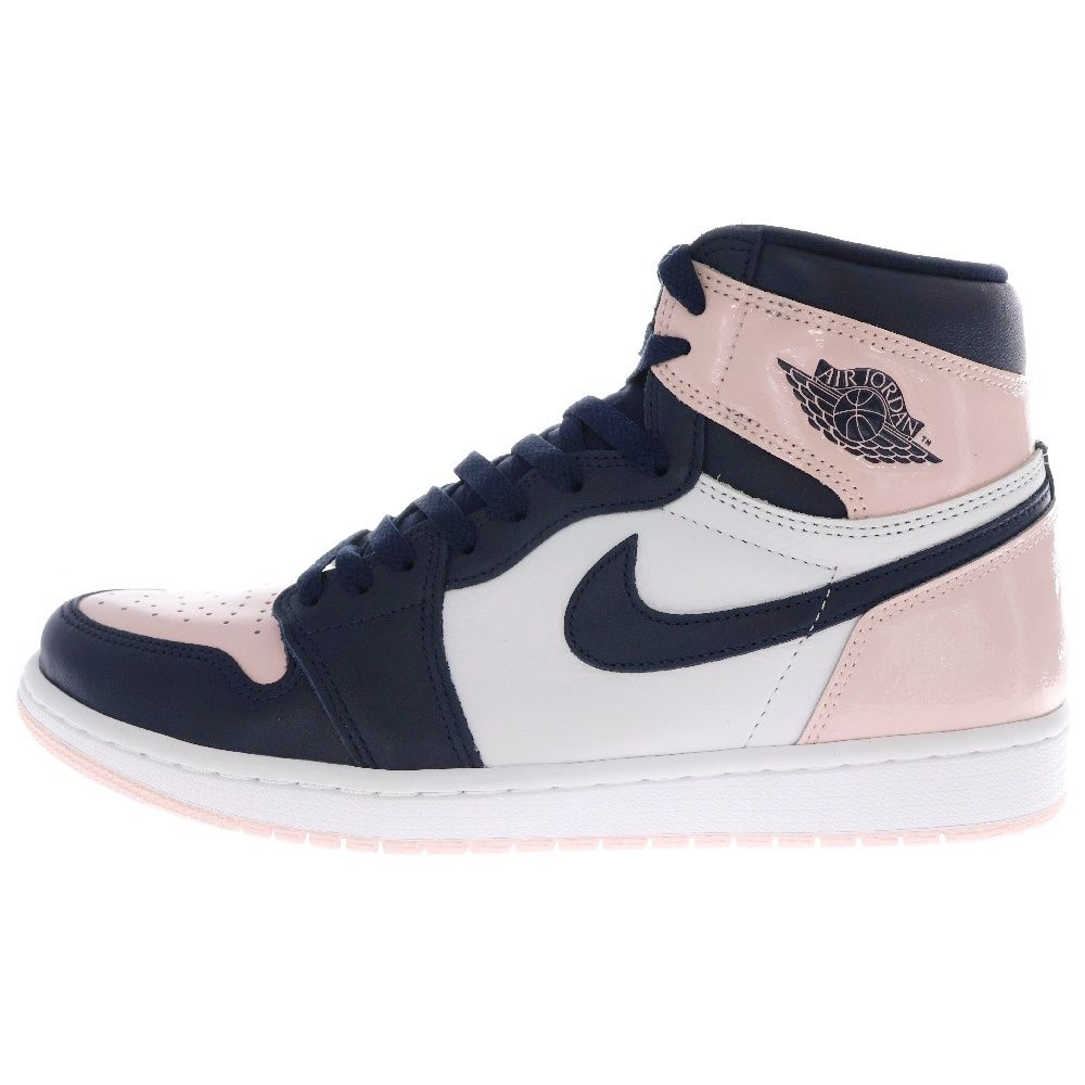 NIKE (ナイキ) WMNS AIR JORDAN 1 RETRO HIGH OG Atmosphere  