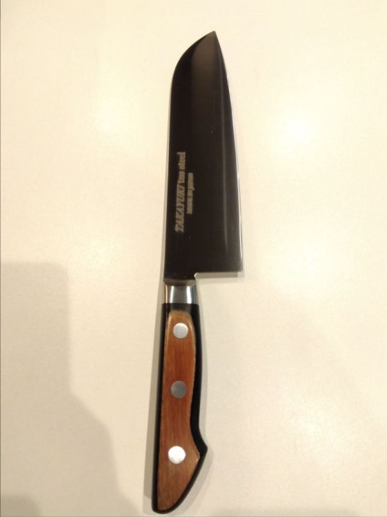 TUS 三徳180ｍｍ