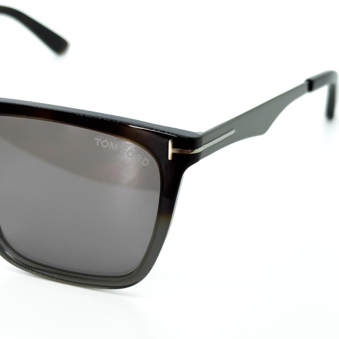 新品/匿名配送】TOM FORD トムフォード サングラス TF862