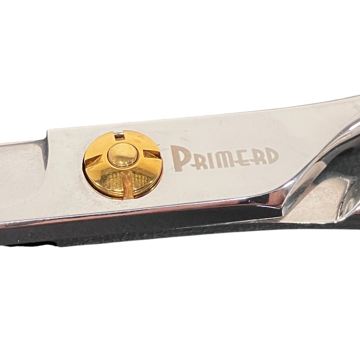  PRIMERD SLIDER 5.8 G F-7030 0051 ハサミ プリマード 美容 美容師 理容師 シザー 散髪用品