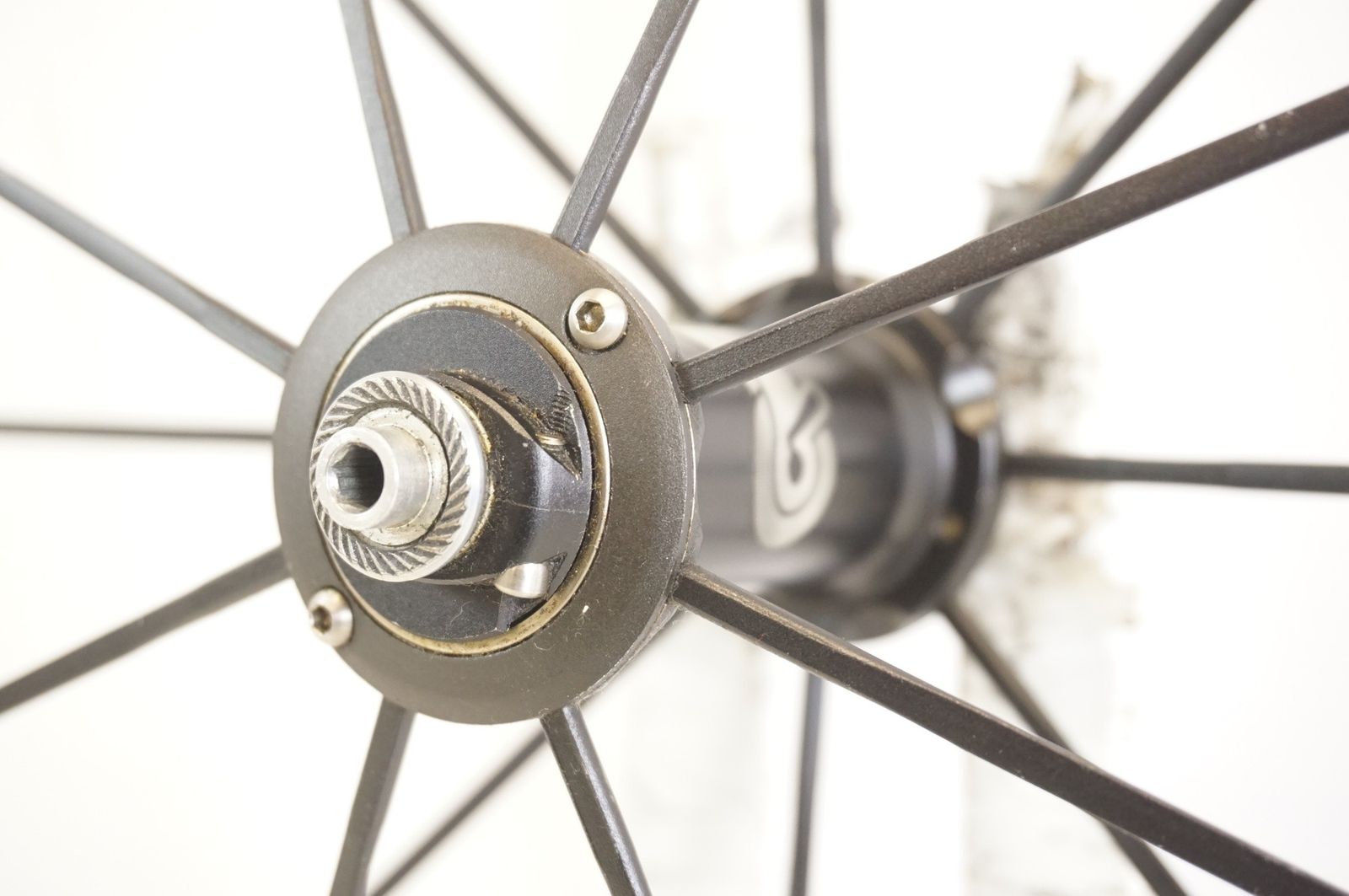 CAMPAGNOLO カンパニョーロ