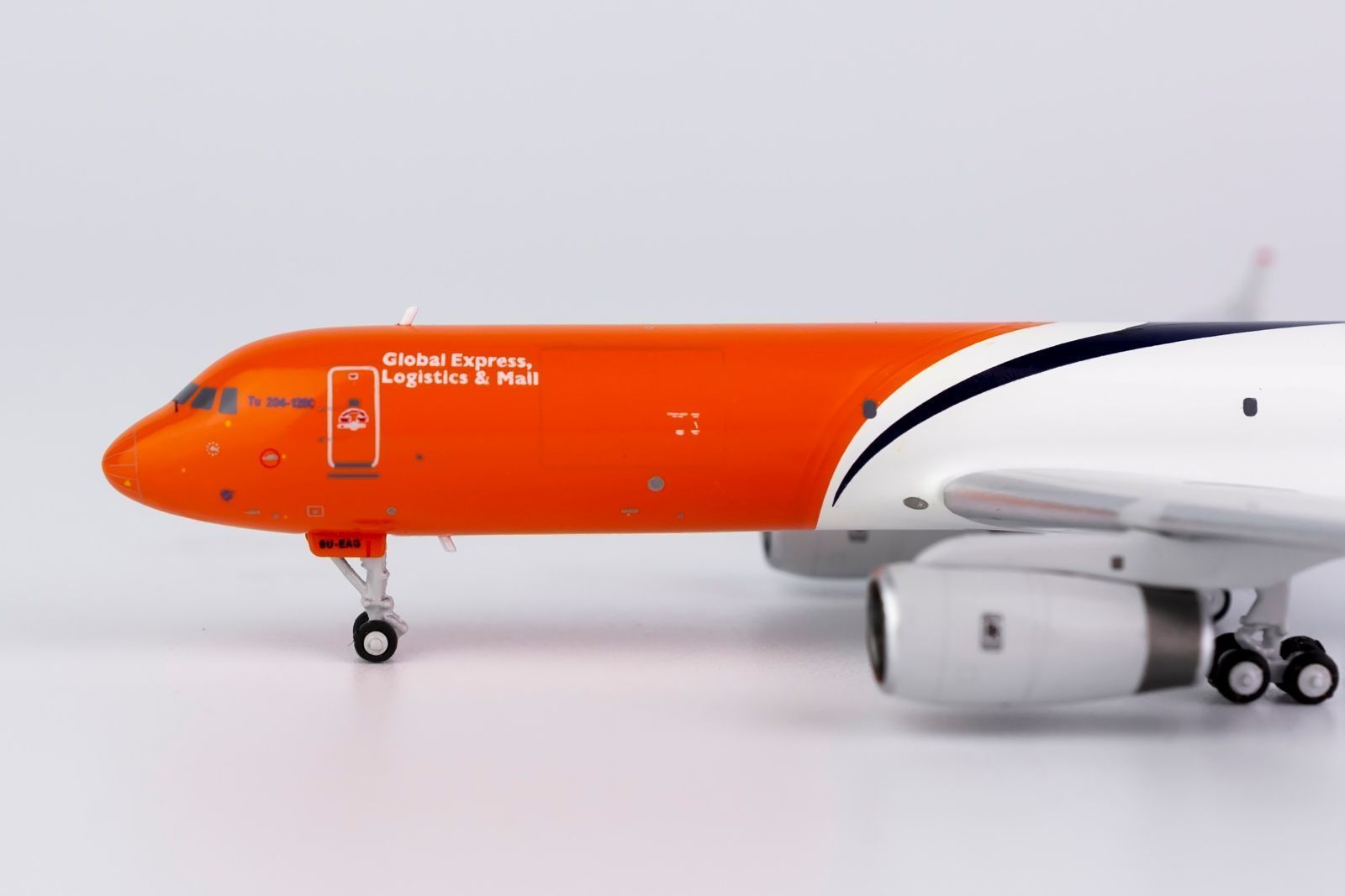 NGmodel TNT