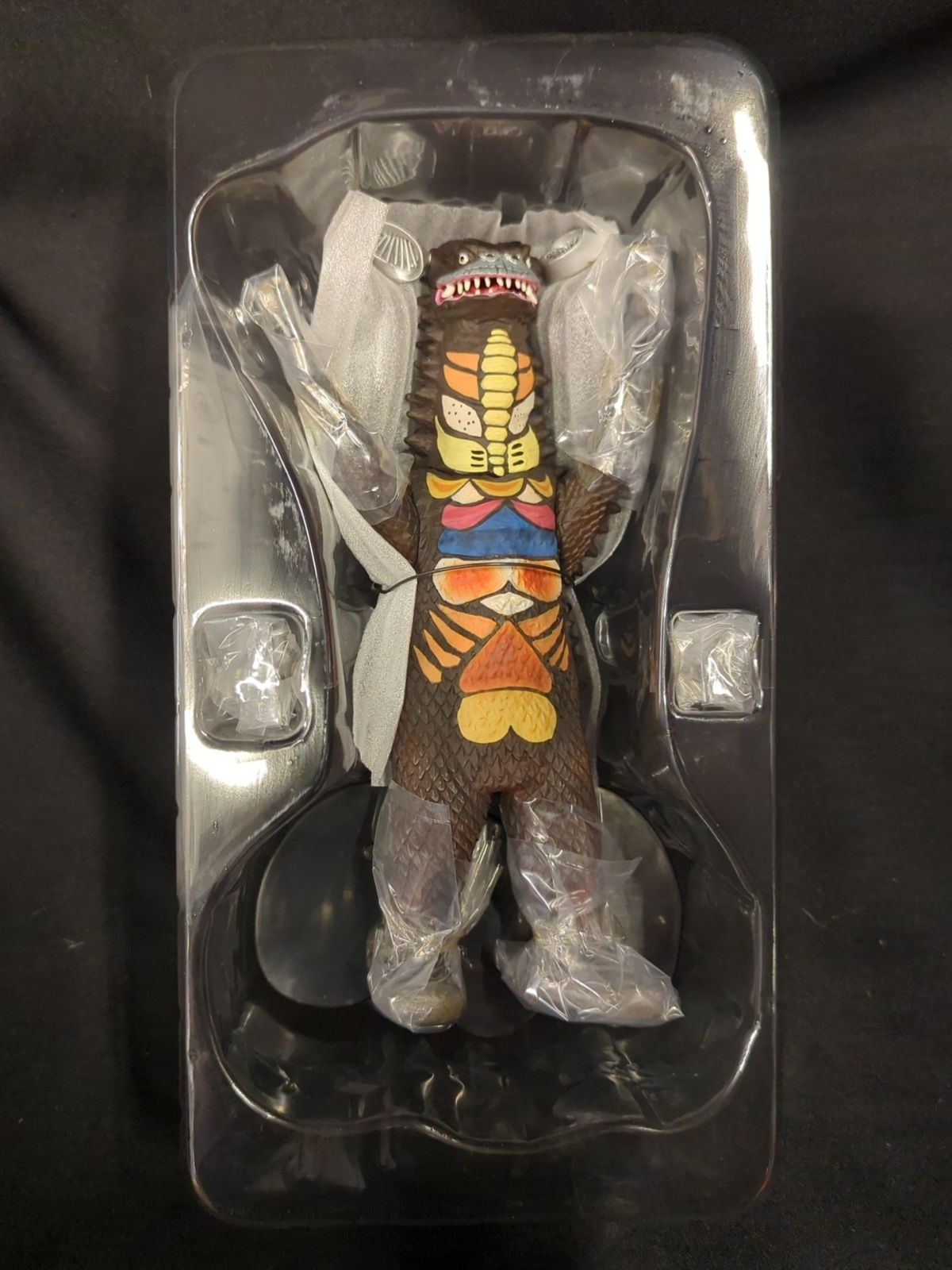 エクスプラス 大怪獣シリーズ ギャンゴ - メルカリ