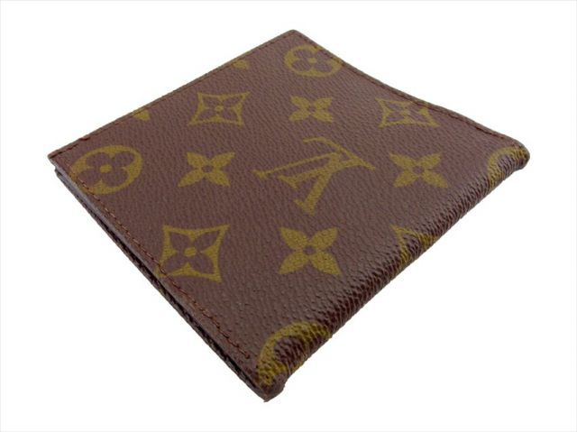Louis Vuitton ２つ折り札入れとバッグ同色セット 正規紙袋無料】ルイヴィトン 二つ折り財布 お札入れ ポルトフォイユ