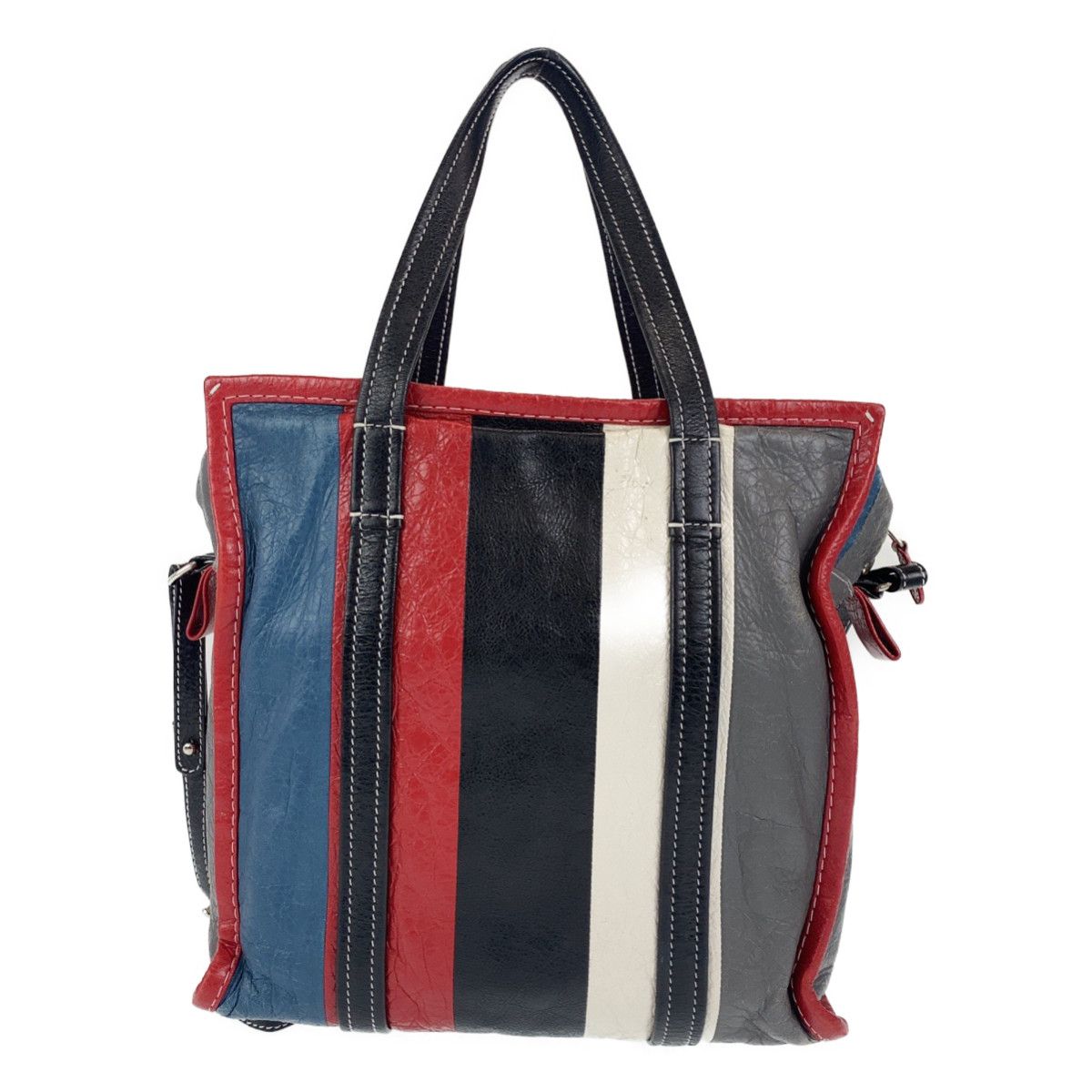 balenciaga バザールショッパー　レザートート BALENCIAGA（バレンシアガ）の「Balenciaga - バザール