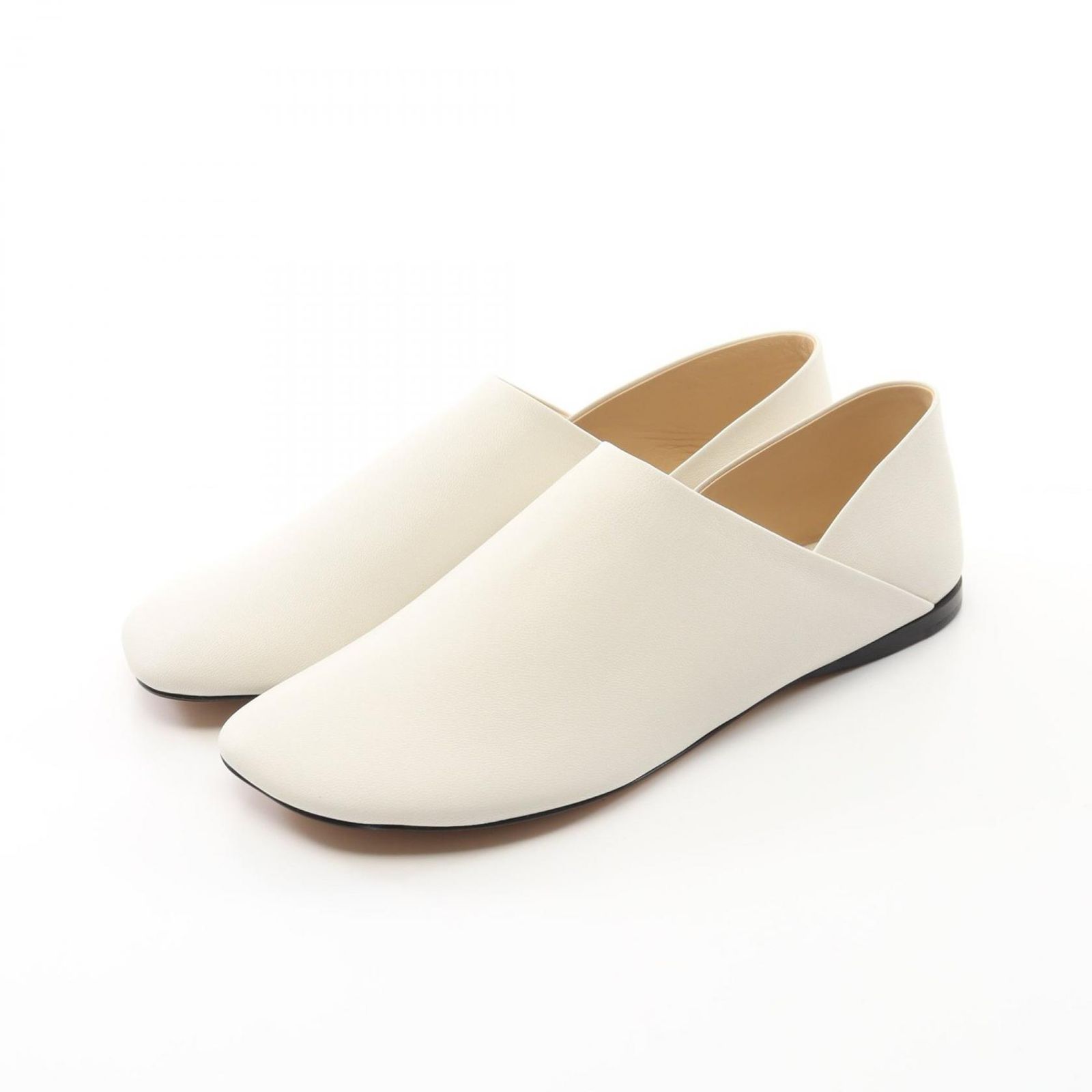 LOEWE ロエベ トイ スリッポン