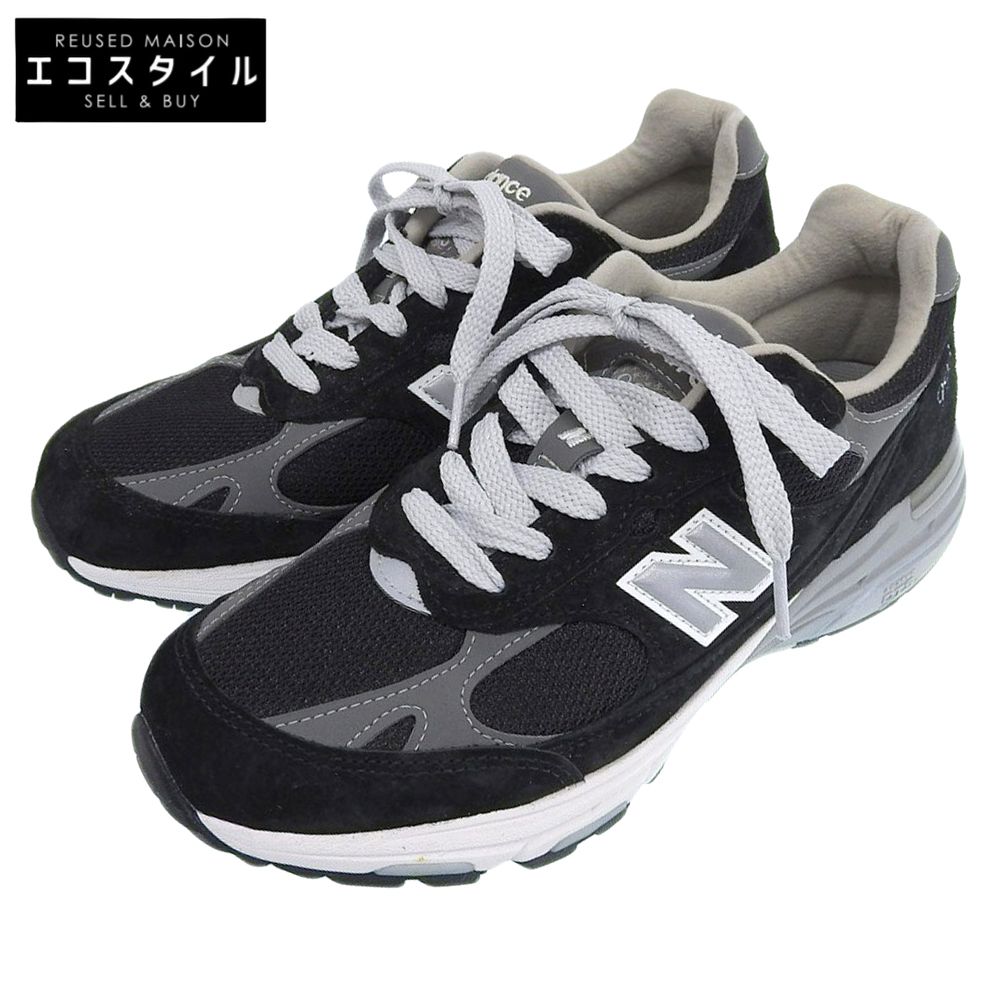 new balance mr993bk 26.0cm new balance mr993bk 26.0cm