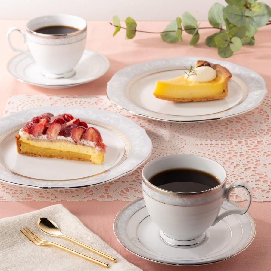 ノリタケ カップ