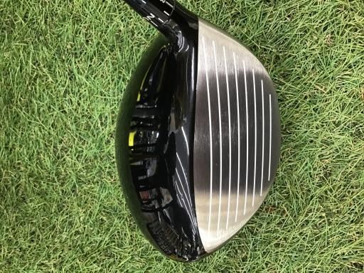 中古】 ダンロップ SRIXON Z745 9.5° ドライバー DR Miyazaki