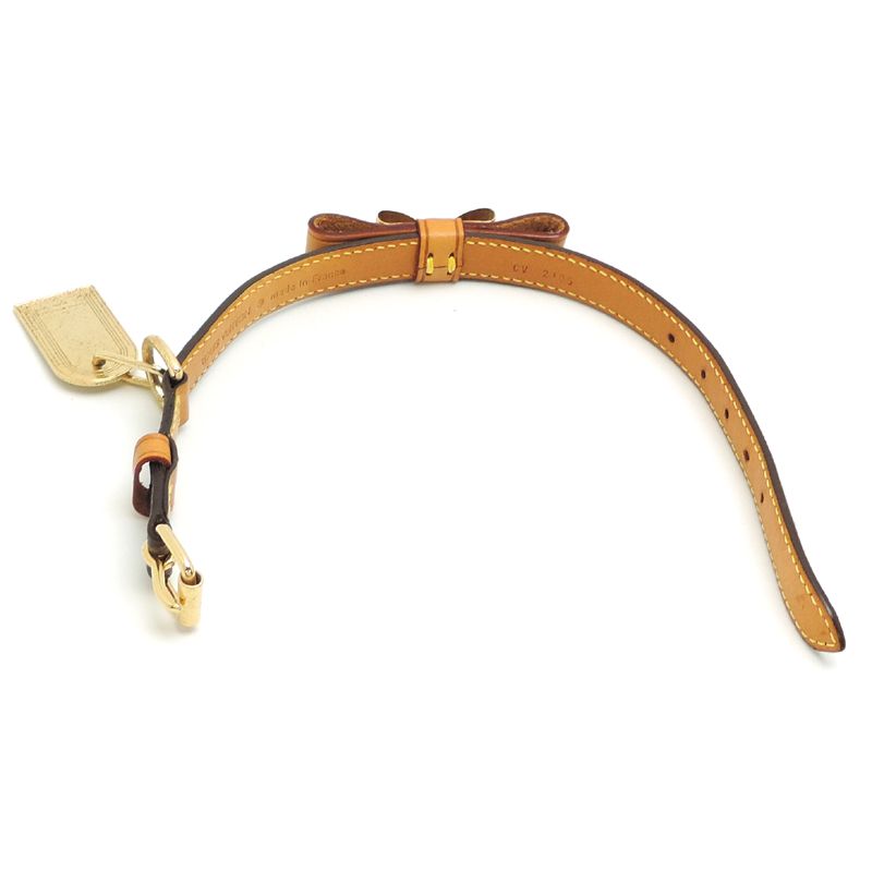 ルイ・ヴィトン コリエ バクスター その他小物 M58073 (廃番) 【公式通販】