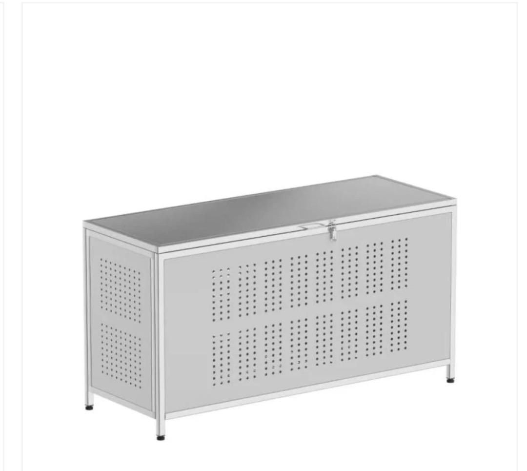 ステンレス製 便利