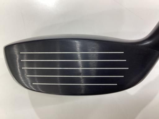 プロギア RS X 2025 U 3 ユーティリティ UT TENSEI FOR PRGR フレックスS メンズ 男性用 右利き 右用 Cランク ゴルフクラブ