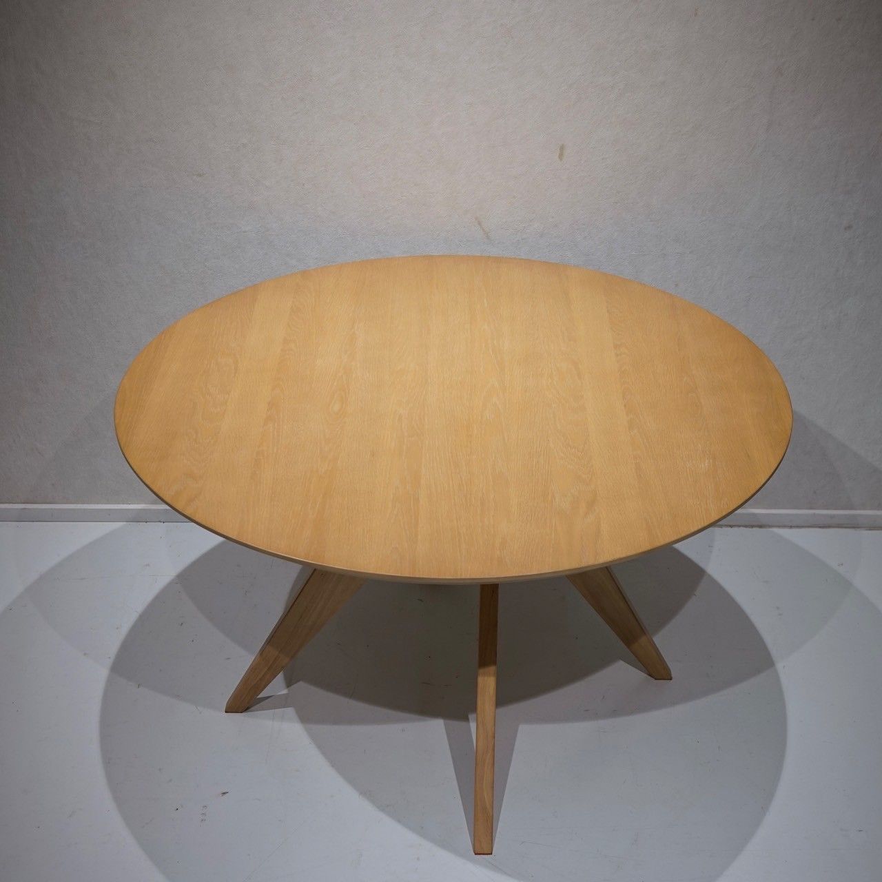 Bello select シギヤマ家具 アルシェ ダイニングテーブル 木製 