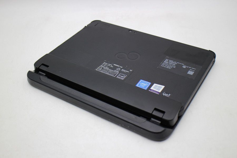 富士通 ARROWS Tab Q5010 DEG Celeron N4000 1.1GHz 4GB 128GB 10.1W WUXGA 1920x1200 タッチパネル Win11 557253062 VETTDRUCK_DE