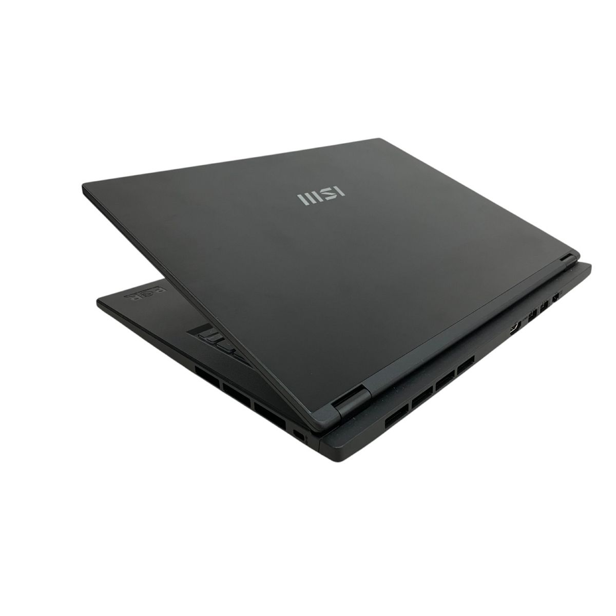 MSI Modern 14 H D13MG 14インチ ノート パソコン i7-13620H