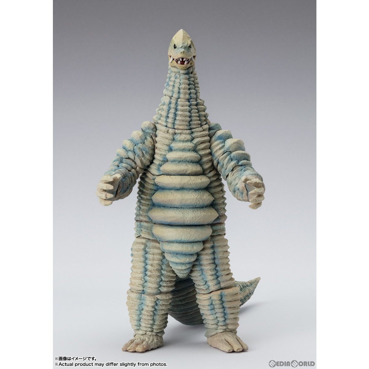 S.H.Figuarts フィギュアーツ レッドキング ウルトラマン 完成品 可動フィギュア バンダイスピリッツ