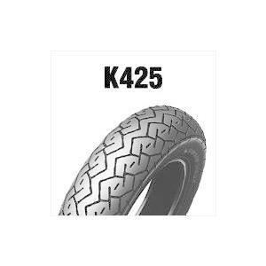 【新品・2営業日で発送】DUNLOP ダンロップ 【必ず購入前に仕様をご確認下さい】265571 K425 R 160／80-15 74S WT