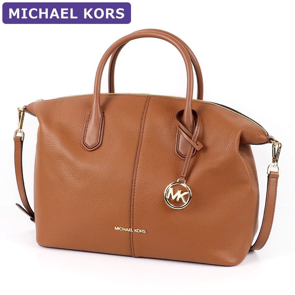 マイケルコース MICHAEL KORS バッグ ショルダーバッグ 35S4G4FS3L  