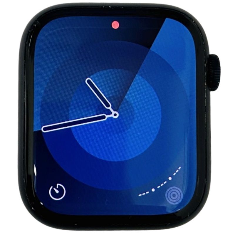 Apple Watch 8 GPSモデル　45mm Apple Watch Series 8（GPSモデル）- 45mm