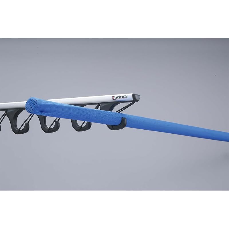 ロッドホルダー Jフック10