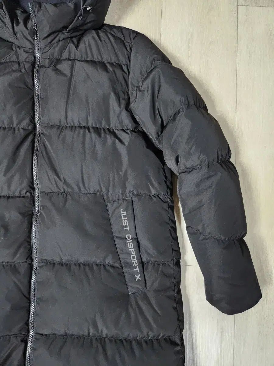 状態良し JDX ゴルフ レディース ダウンジャケット ロング丈 95 66