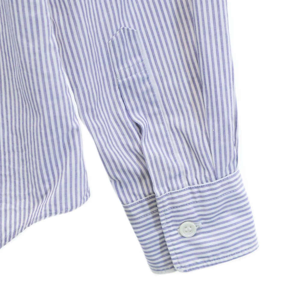 コムデギャルソン　robedechambre ストライプ　スーツ　1997 ローブドシャンブル コムデギャルソン 古着通販