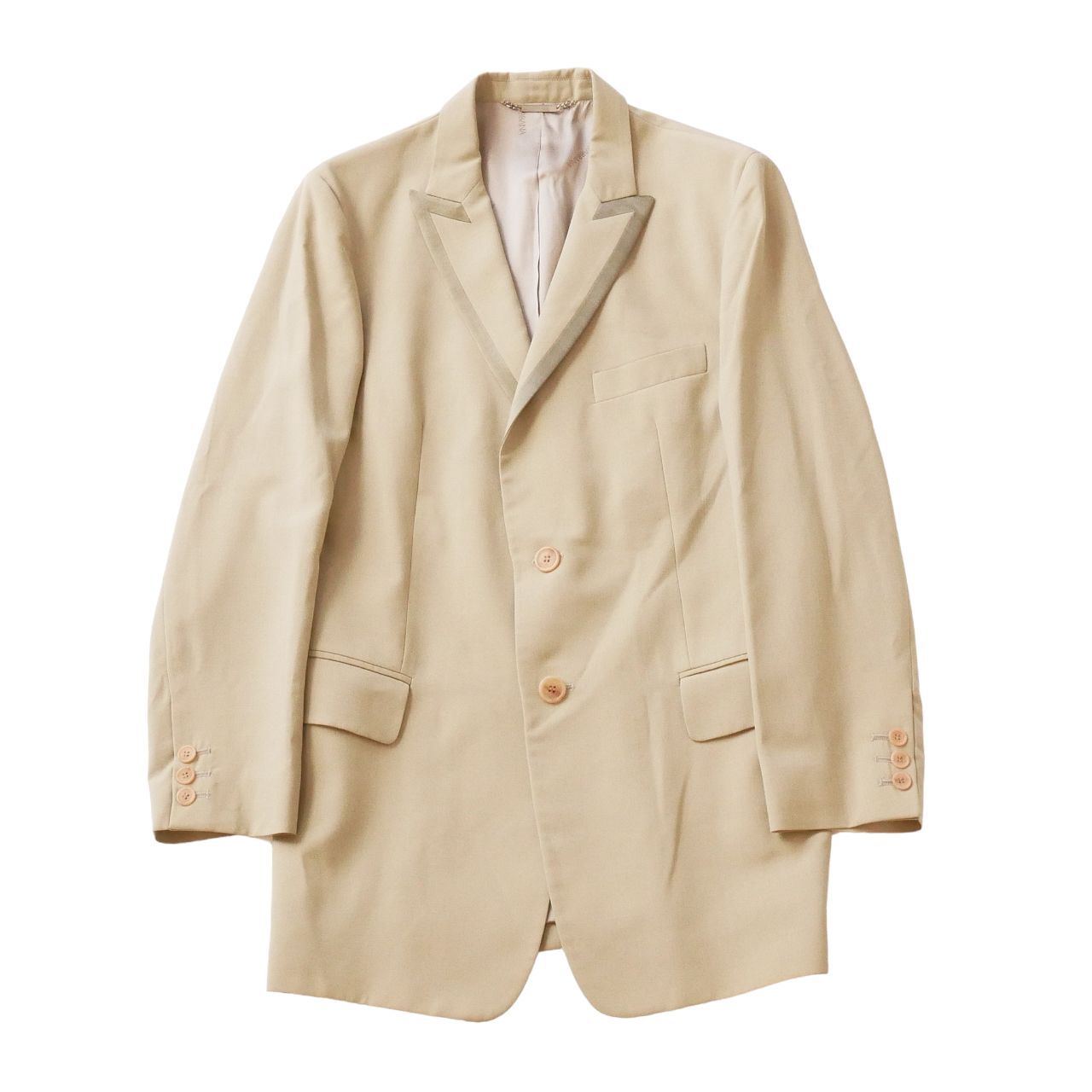 DOLCE&GABBANA ドルチェ＆ガッバーナ タキシード スーツ サイズ