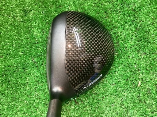 キャロウェイ PARADYM Ai SMOKE 5 W フェアウェイウッド FW リシャフト フレックスその他 メンズ 男性用 右利き 右用 Cランク ゴルフクラブ